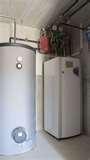 Heat Pump Sweden Pictures