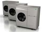 Heat Pump Sweden Pictures