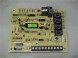 Photos of Heat Pumps Circuit Board