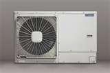 Heat Pump Nu Heat