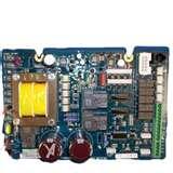 Heat Pumps Circuit Board Images