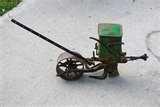 Pictures of Garden Seeder Wheel