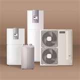 Photos of Heat Pump Nu Heat