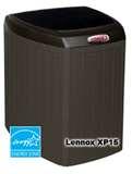 Heat Pump Lennox Pictures