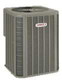 Heat Pump Lennox Images