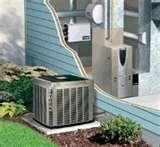 Heat Pump Gas Hybrid Photos