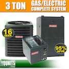 Heat Pump Afue Photos