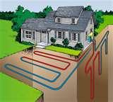 Heat Pump Pacific Northwest Photos
