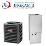 Photos of Heat Pumps 10-ton