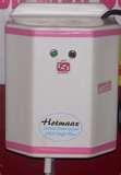 Nyle Geyser Heat Pump Pictures