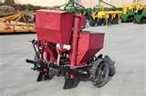 Garden Seeder China
