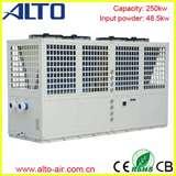 Heat Pump Power Surge