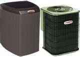 Heat Pump Lennox Images