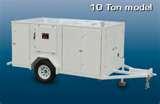 Heat Pumps 10-ton