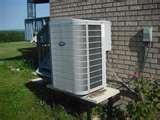 Heat Pumps 10-ton