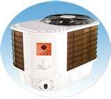 Pictures of Heat Pump Versus Gas Heater Pool