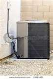 Pictures of Heat Pump Room Air Conditioner