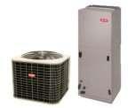 Carrier 410a Heat Pump Photos