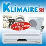 Photos of Heat Pump Room Air Conditioner