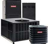Photos of Heat Pumps Blows Cold Air