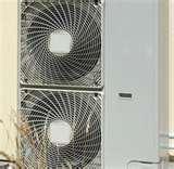 Photos of Carrier 410a Heat Pump