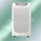 Images of Heat Pump Room Air Conditioner