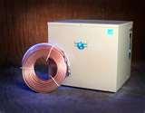 Photos of Heat Pumps Versus Gas Heat