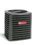 Heat Pumps Blows Cold Air