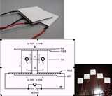 Photos of Peltier Heat Pump Ebay