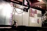 Heat Pump Goes Into Defrost