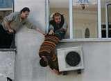 Pictures of Heat Pump Versus Gas Heater Pool