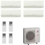 Heat Pump X2 Pictures