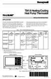 Heat Pump Manuals