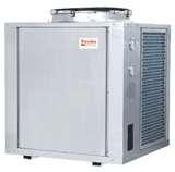 Pictures of Heat Pump Room Air Conditioner