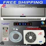 Photos of Heat Pump Room Air Conditioner