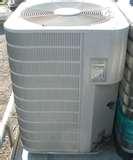 Carrier 410a Heat Pump Images
