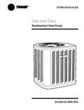 Heat Pump Manuals Images