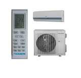 Photos of Heat Pump Fedders