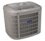 Carrier 25hcc5 Heat Pump