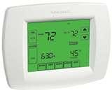 Heat Pump Thermostat Home Depot Photos