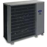 Pictures of Carrier 25hcc5 Heat Pump