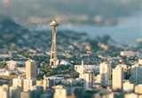 Pictures of Heat Pumps City Light Seattle