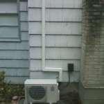 Photos of Heat Pumps City Light Seattle