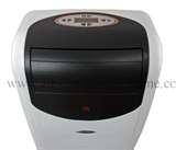 Pictures of Soleus Heat Pump Lx 140