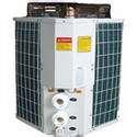 Pictures of Heat Pumps As Water Heaters