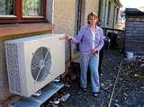 Images of Heat Pumps Circuit