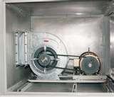 Photos of Heat Pumps Blower Motor
