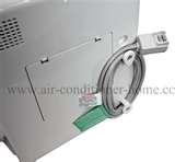 Photos of Soleus Heat Pump Lx 140
