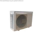 Heat Pump Mobile Home Photos
