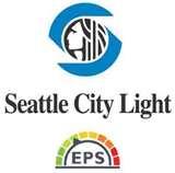 Heat Pumps City Light Seattle Images